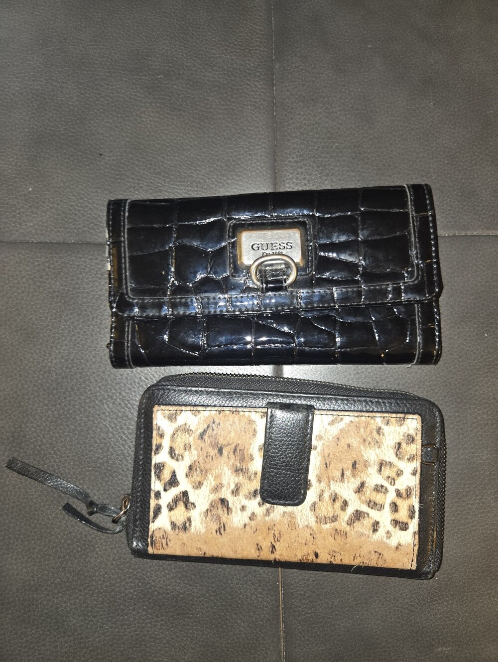 Wallet Bundle